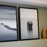Loios And شقة فندقية 4*
