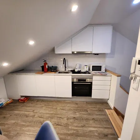 Loios Studios&apartments