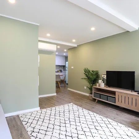 Loios Studios&apartments Lisboa