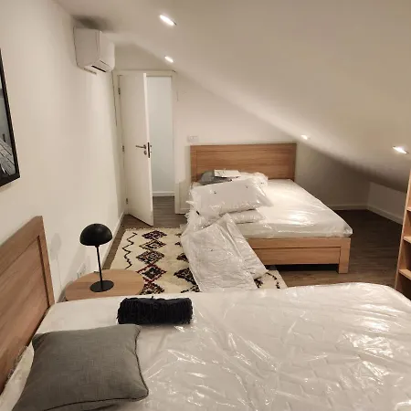 Loios Studios&apartments