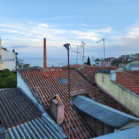 Loios Studios&apartments Lisboa