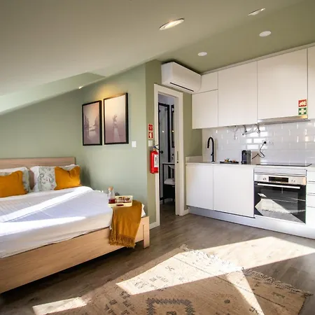 Loios Studios&apartments
