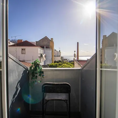 Loios And 4* Lisboa