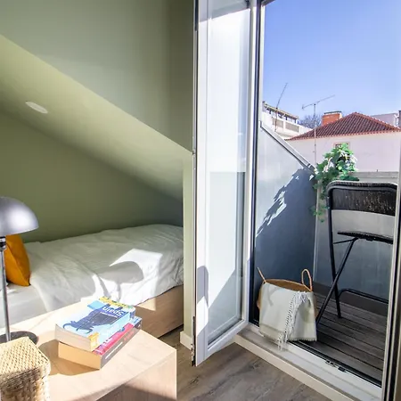 Loios Studios&apartments Lisboa