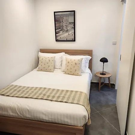 Loios Studios&apartments