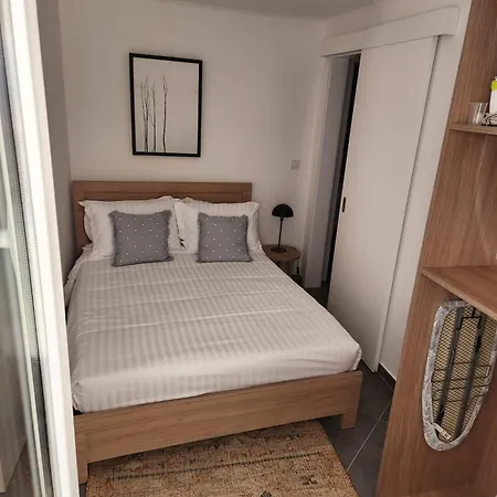 Apartahotel Loios Studios&apartments Lisboa
