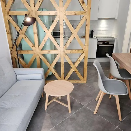 Loios Studios&apartments 4*